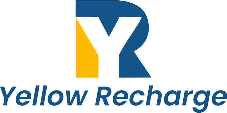 Yellow Recharge